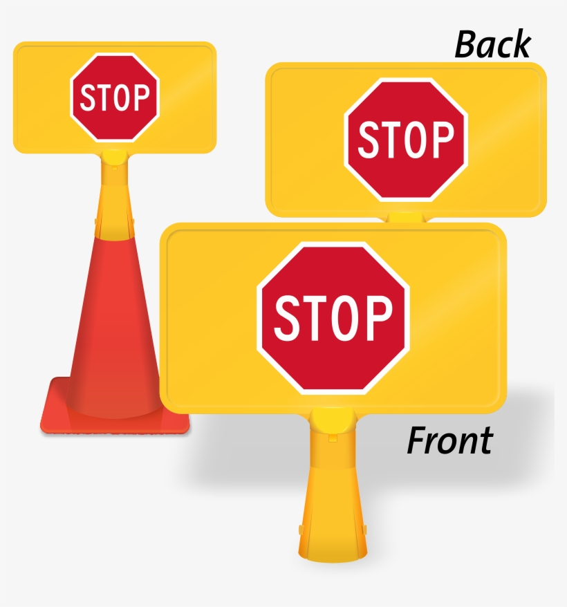 Zoom, Price, Buy - Stop Sign, transparent png download