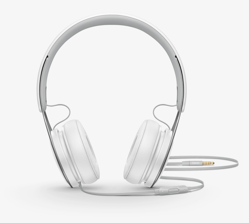 Beats By Dr Dre Ep On-ear Headphones, transparent png download