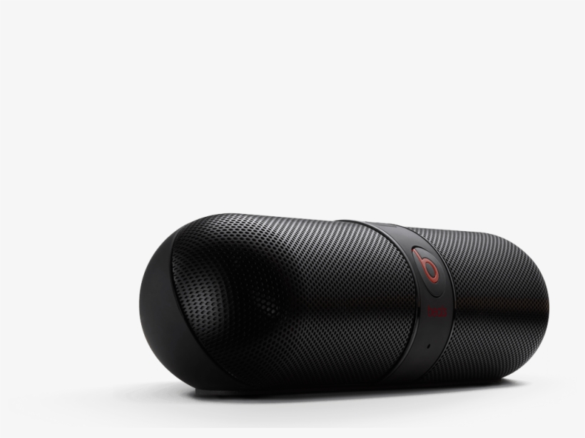 Wireless Speaker Core Oakville - Beats Pill Speaker - Portable, transparent png download