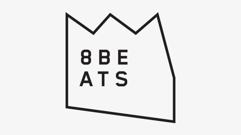 8beats Poor - Line Art, transparent png download