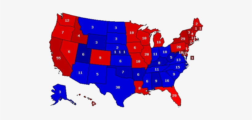 Lyman Beats Kasich - Everclear Illegal States, transparent png download