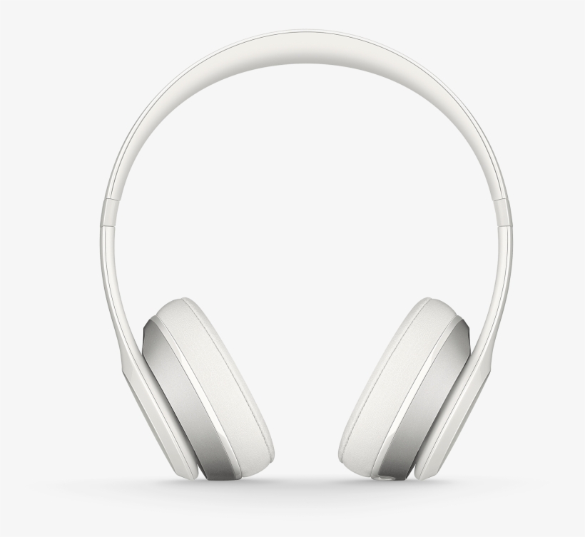 Beats Solo2 On-ear Headphones - Beats Electronics, transparent png download