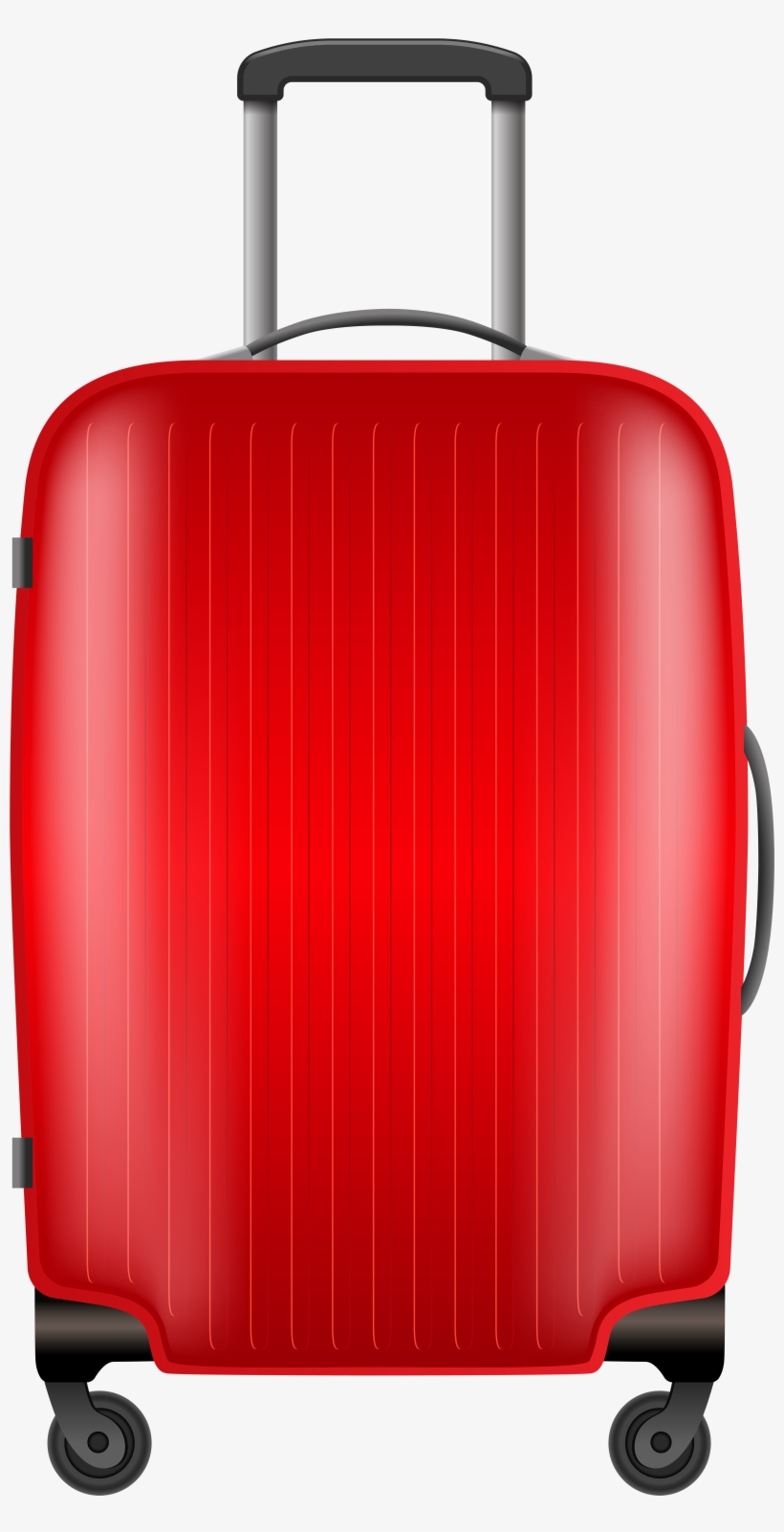 Baggage PNG Image Transparent PNG Free Download on SeekPNG