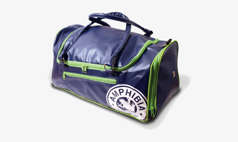 Amphibia Evo Bag - Bag, transparent png download