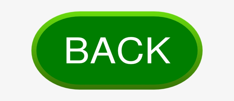 Download Back Button Png Green | Transparent PNG Download | SeekPNG