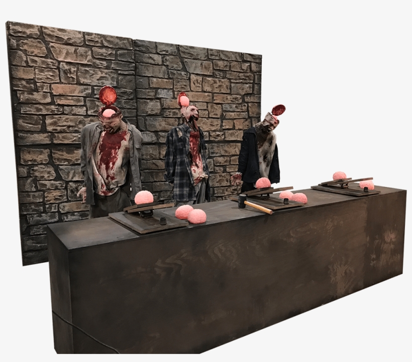 End - Carnival Game, transparent png download