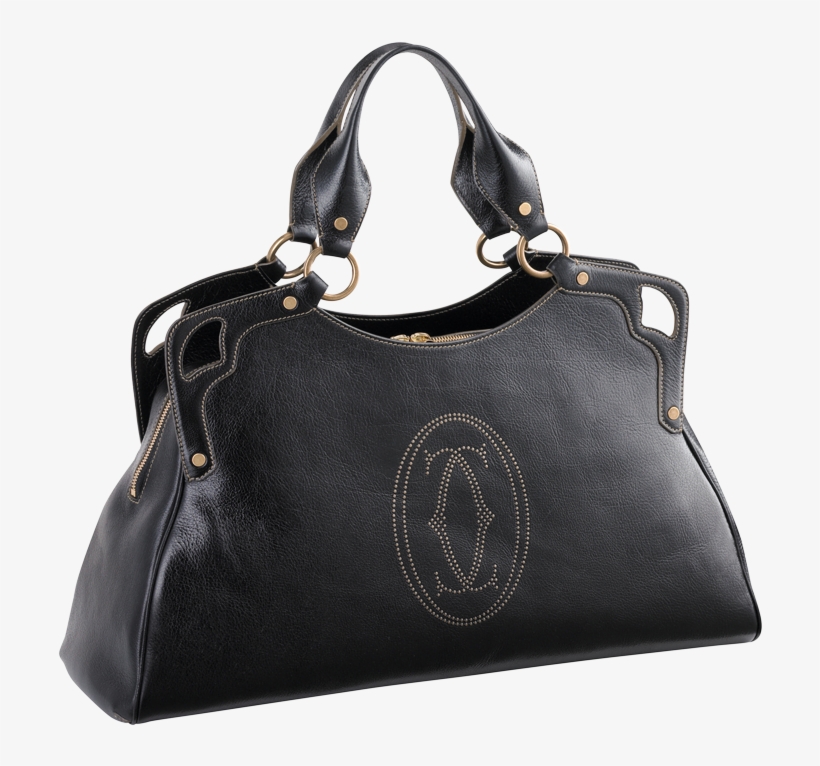 Women Bag Png - Marcello De Cartier, transparent png download