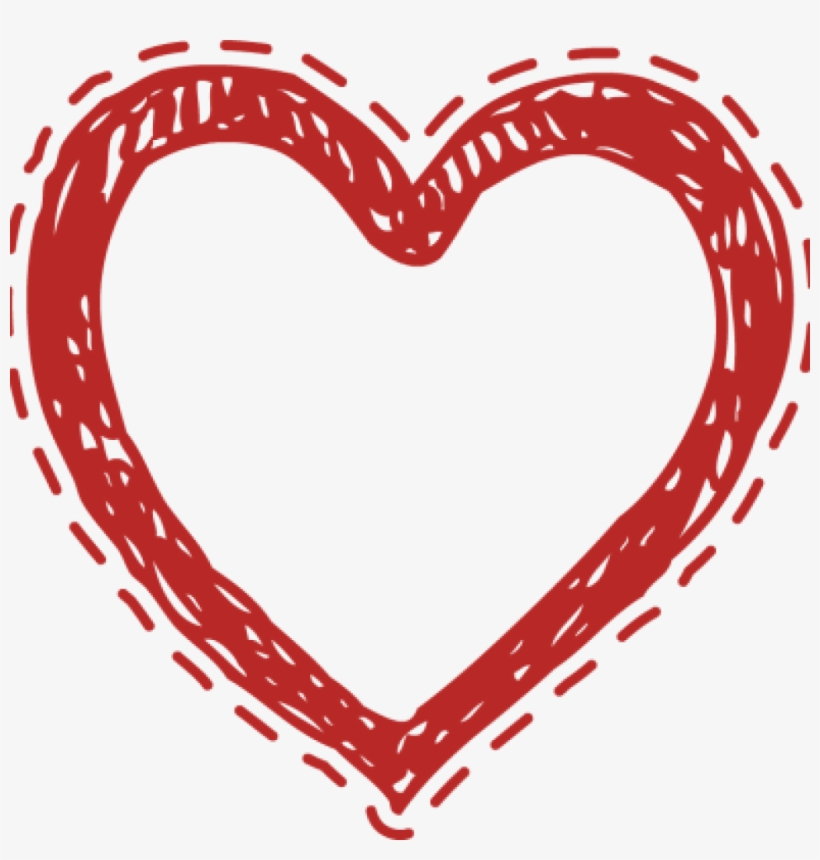 Heart Clipart Fish Hatenylo - Cute Heart Clipart, transparent png download