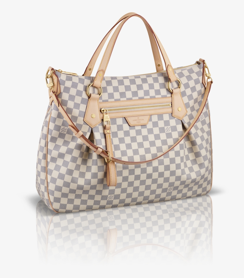 Louisv Tote Women Bag Png Image - Background Removal Of Products, transparent png download