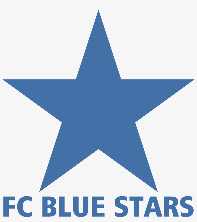 Blue Stars St Gallen, transparent png download