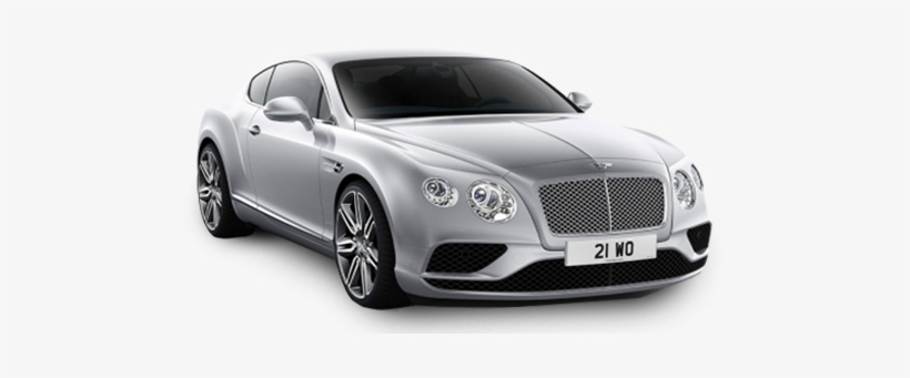 Bentley Arnage Link - Bentley Continental Gt Virat Kohli, transparent png download