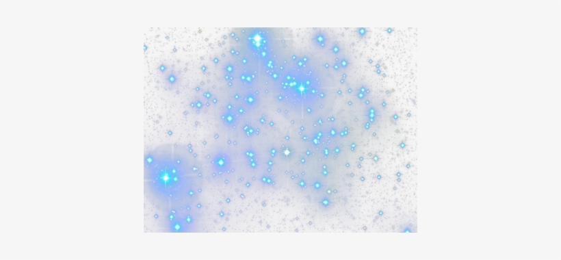 Blue Sparkles Png Download - Blue Sparkles Png, transparent png download