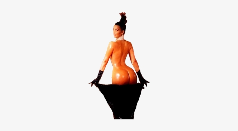 Http - //www - Complex - Com/style/2014/11/kim Kardashian - Amsterdam Red Light District Girls Ass, transparent png download