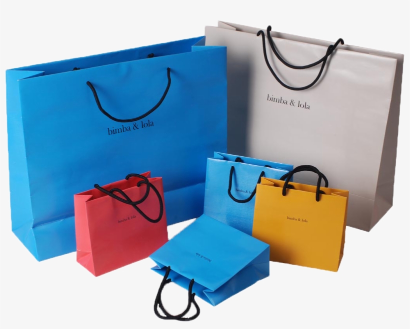 We've Got It In The Bag - Paper Bag Sri Lanka, transparent png download