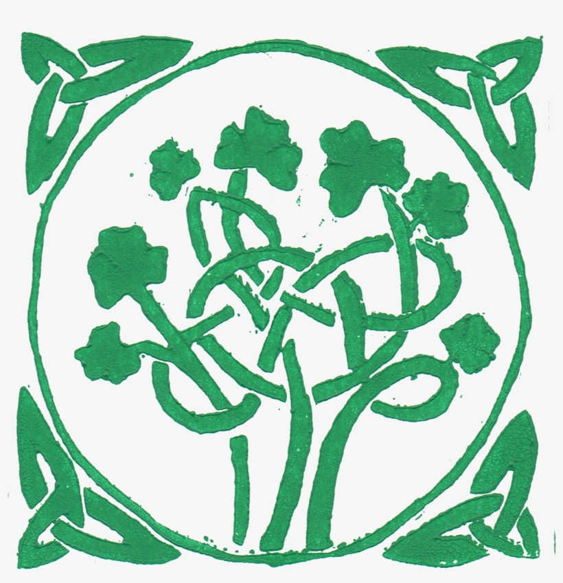 In Honor Of St - Emblem, transparent png download