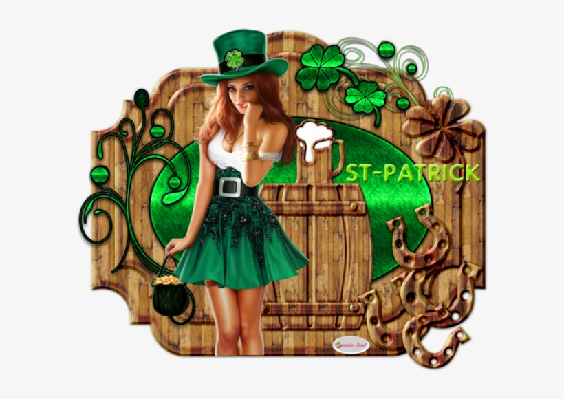 Création Png St - Illustration, transparent png download