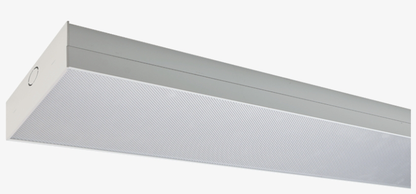 Tbx Lg Low Glare Tri-colour Led Batten Product Photograph - Photograph, transparent png download