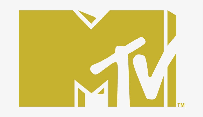 Mtv - Mtv Channel Icon Png, transparent png download