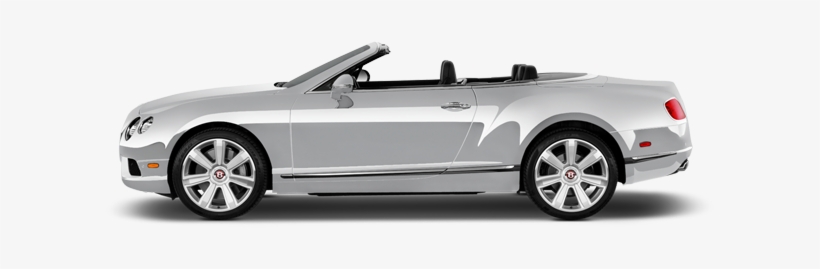 2015 Bentley Continental Gt V8 S Specifications - 2017 Forte Lx White, transparent png download