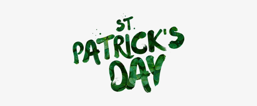 St Patrick 2174374 340 - St Patrick Day 2018, transparent png download