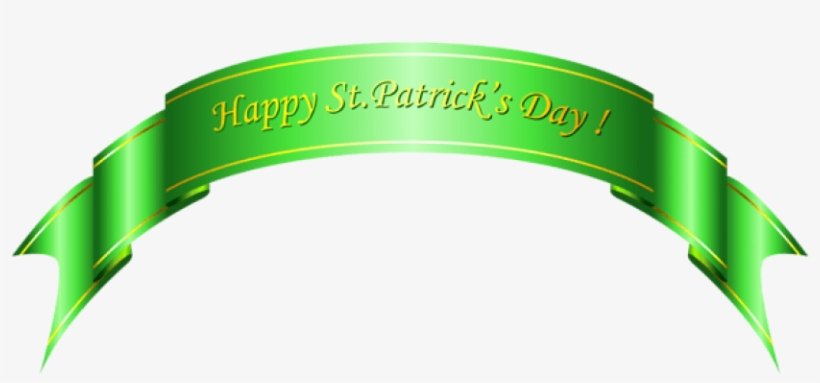 0, - St Patrick's Day Transparent Background, transparent png download