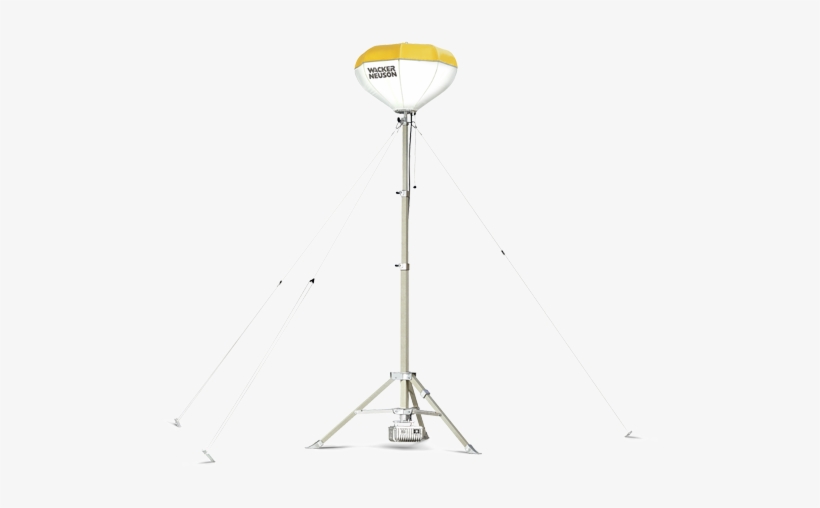 Lbs 110m - Wacker Light Balloon, transparent png download