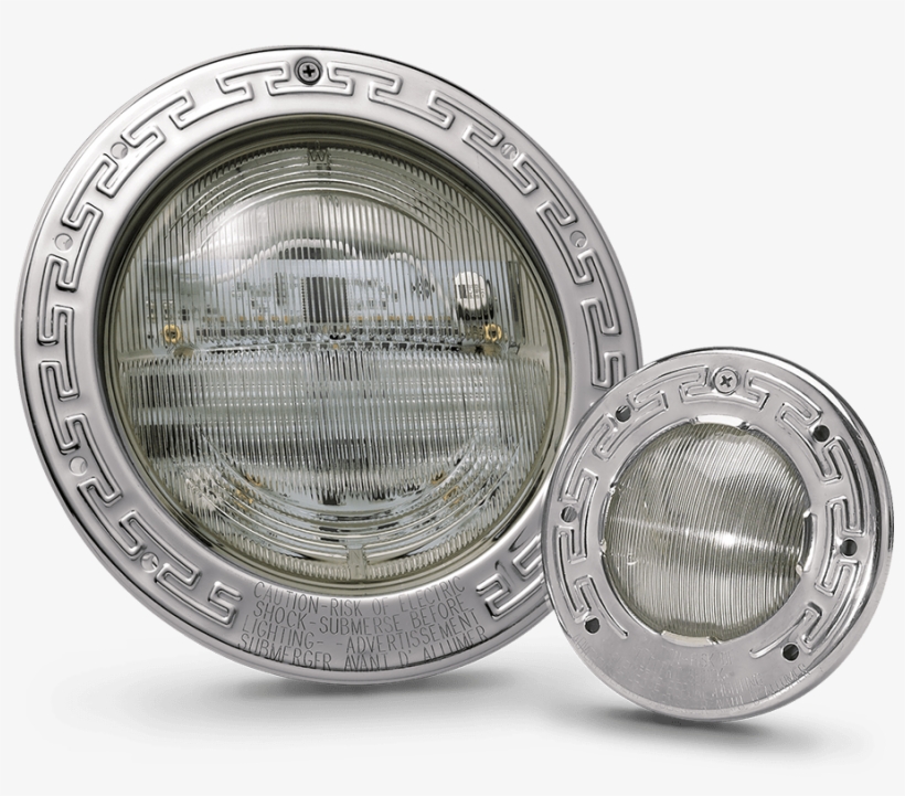 The Superior Design Allows For Uniform Light Intensity - Pentair Intellibrite Led 5g Pool Light, transparent png download