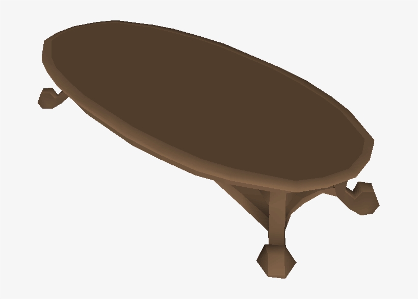 Mahogany Table Carved Teak Table Osrs PNG Image Transparent PNG