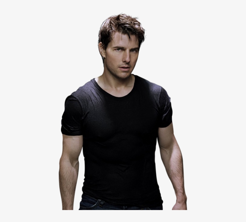 Tom Cruise Png, transparent png download