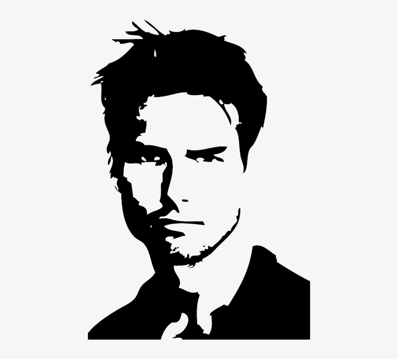 Tom Cruise Clip Art, transparent png download