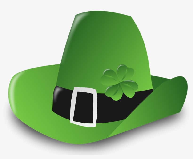 March 2017 Calendar St Patrick's Day, transparent png download