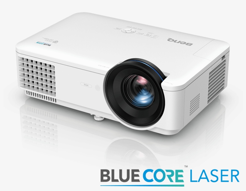 Short Throw Projection, Benq Lx820st / Lw820st Utilize - Benq Lh720, transparent png download