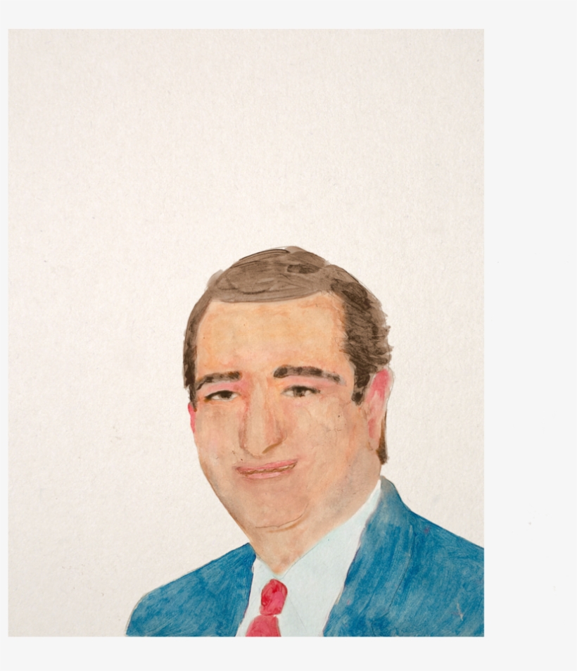 Cruz - Gentleman, transparent png download