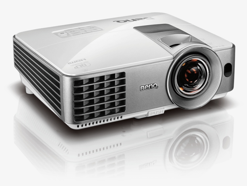 Benq Mw632st, transparent png download