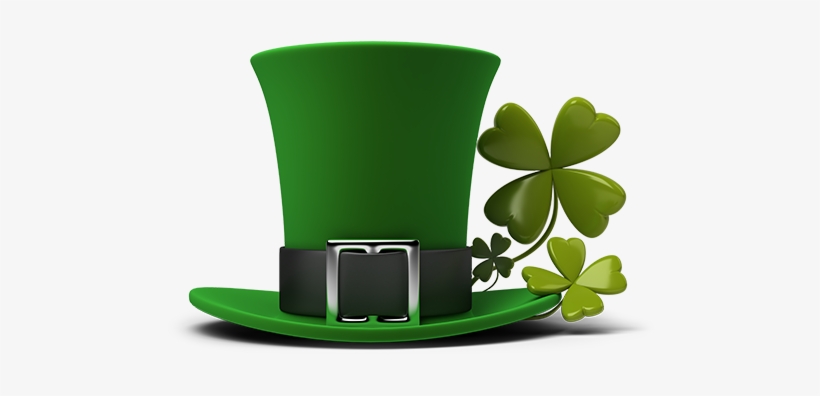 St Patricks Day - March 2018 Saint Patrick's Day, transparent png download