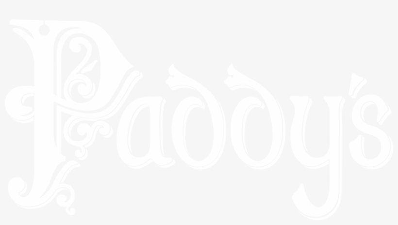 Paddy's Bar & Grill - Paddy's, transparent png download