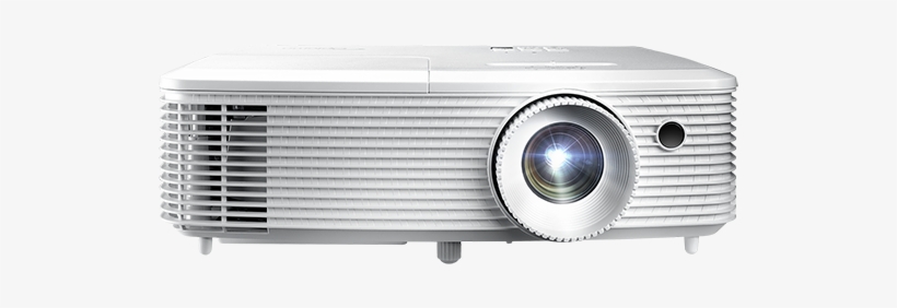 Sku - - Projetor Optoma S365 Svga 3600l, transparent png download