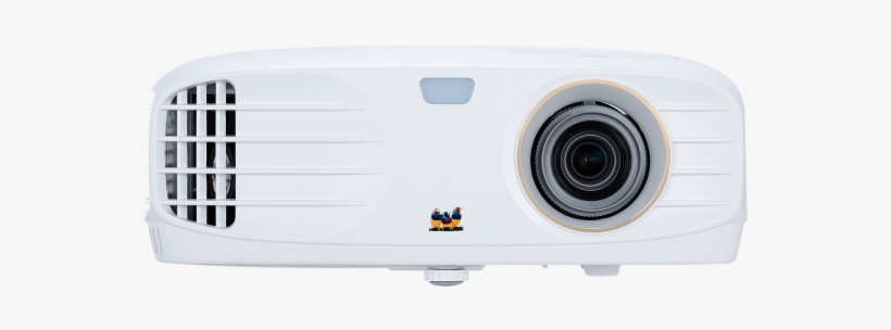 Px747-4k Front - Viewsonic Pg705wu - Wuxga Dlp Projector - 4000 Ansi, transparent png download