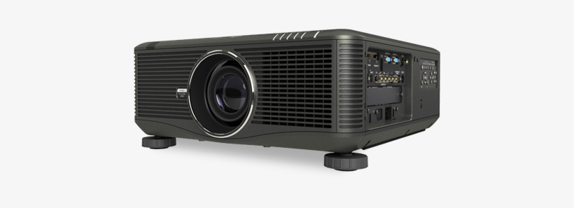 7000-lumen Widescreen Professional Installation Projector - Nec 7k Projector, transparent png download