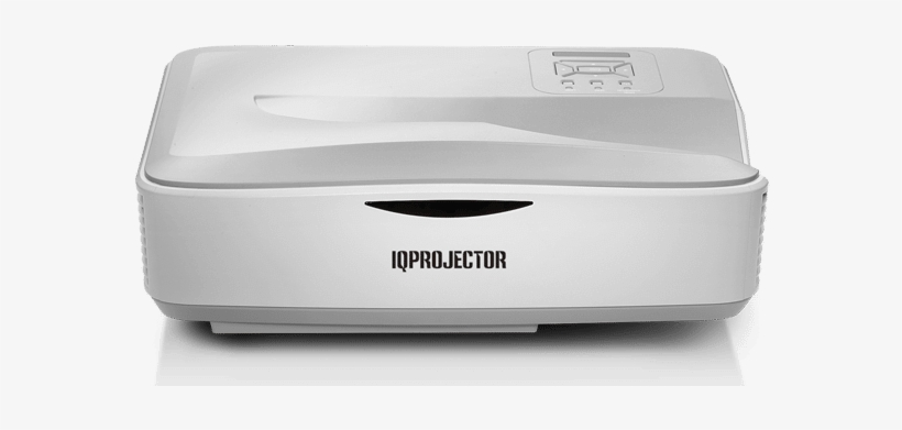 Iq Laser Projector - Laser Projector, transparent png download