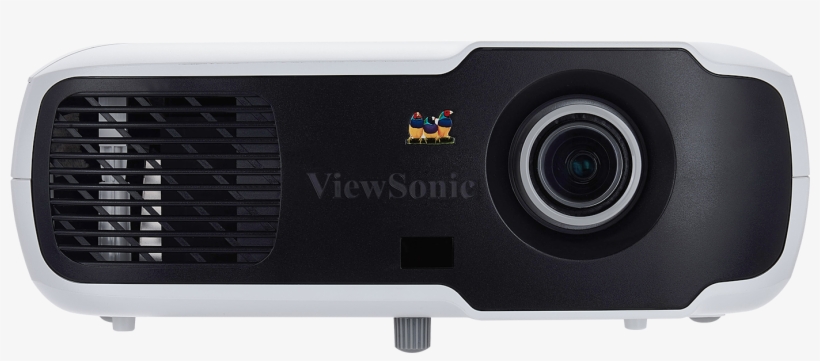 View Larger - Viewsonic Px702hd Projector - 1080p, transparent png download