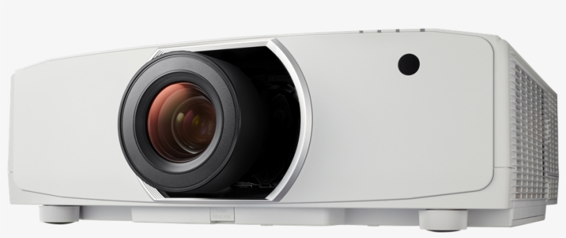 Nec Pa903x Projector - Nec Pa703w - Wxga 720p 3lcd Projector - 7000 Ansi Lumens, transparent png download