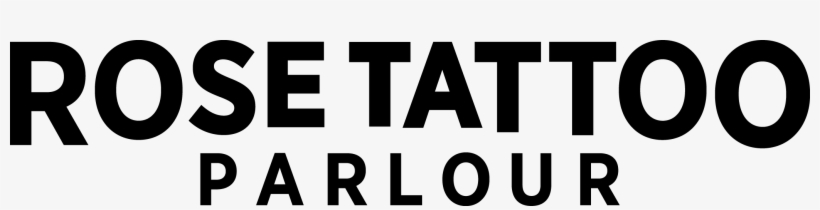 Rose Tattoo Parlour, transparent png download