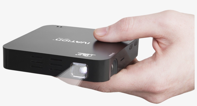 Best Mini Projector 2018, transparent png download