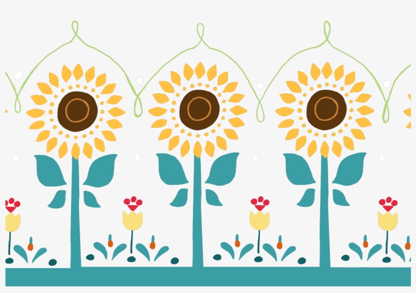 Sunflower Clipart Frozen Fever - Frozen Fever Sticker, transparent png download