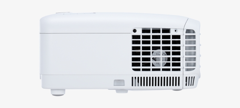 Px747-4k Side - Viewsonic Px727-4k, transparent png download