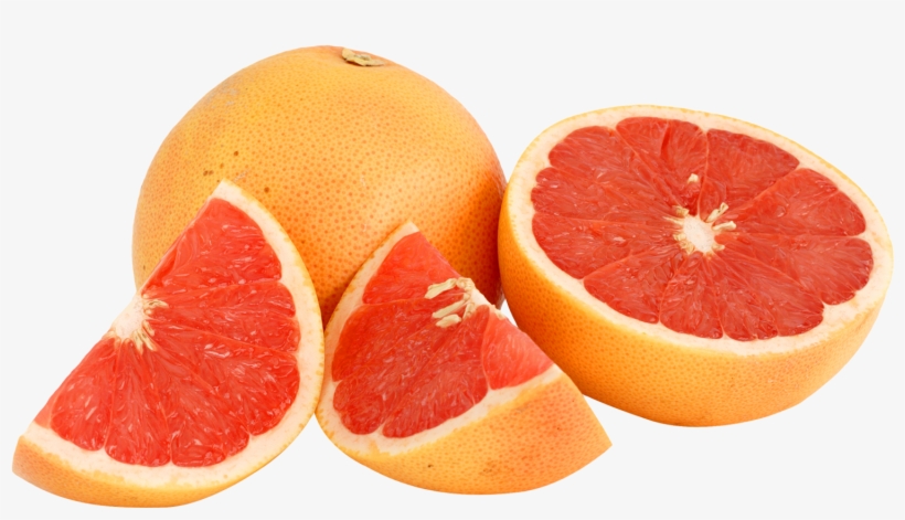 Grapefruit Png, transparent png download