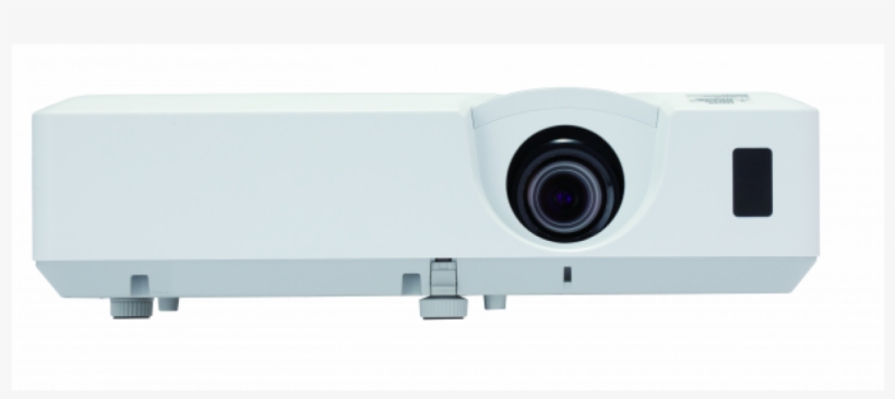 Hitachicpex402projector - Hitachi Cp-ex401 Projector, transparent png download