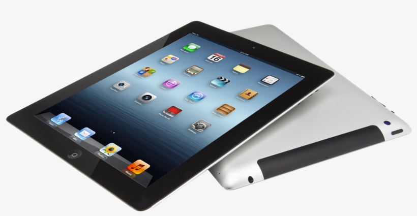 Apple Tablets Png, transparent png download