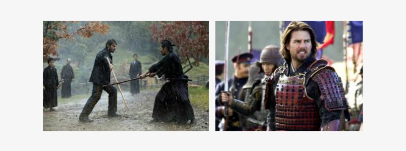 Starring Tom Cruise, Ken Watanabe, Timothy Spall, Billy - Last Samurai Tom Cruise Armor, transparent png download